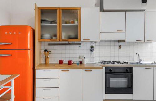 Bright apartment near Milan and Linate AC - Foto 9