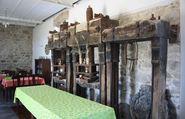 Agriturismo Case Tabarani - Foto 42