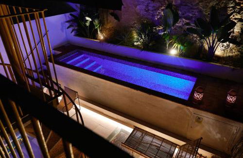 Dormsy Pension Boutique - Foto 1