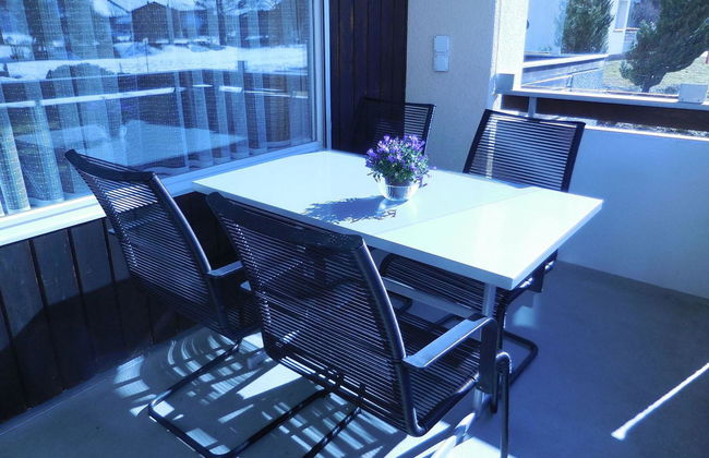 Sunnmatt Süd 412 - Foto 10