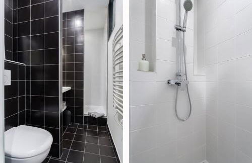 Hallmark - Furnished apartment - Downtown Lyon - Photo 27