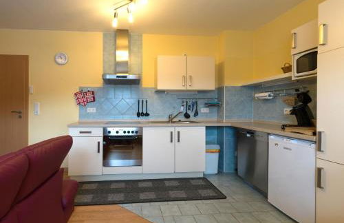 JUNIPRO Apartments Haustadt - Foto 28