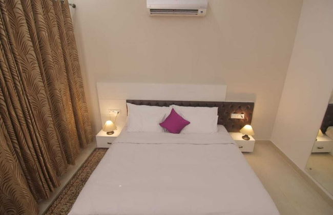 TIM Stayz Deharadun - Foto 8