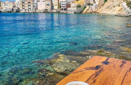 Vignetta Mare 2BR Villa με Θέα & και Ιδιωτικό Πάρκινγκ - Foto 35