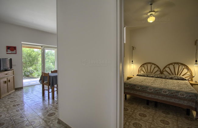 Scia' 2 Seafront apt - Foto 3