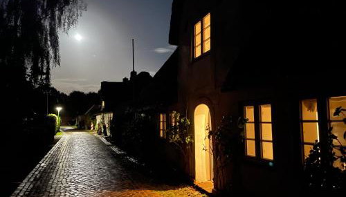 Kapitänshaus von 1712 - neu saniert - Foto 4