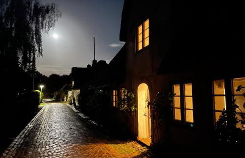 Kapitänshaus von 1712 - neu saniert - Foto 4