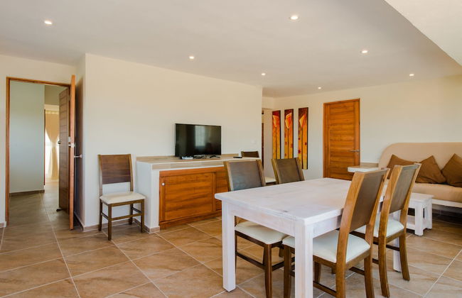 Casa del Árbol Condo - Foto 17