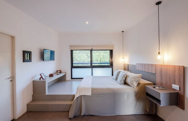 casas urbanas apart hotel - Photo 7