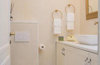 Luxury Apartment Padre Pio - Photo 29