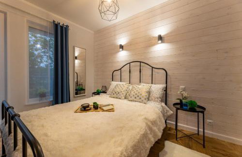 Villa Kasztelan Apartamenty - Foto 66