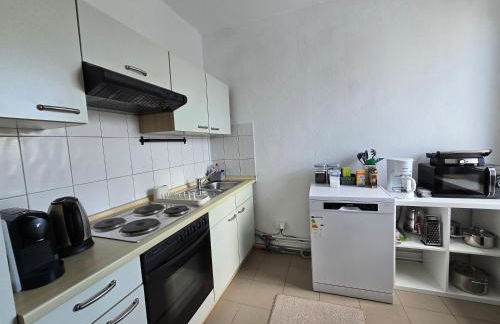 Charmante Ferienwohnung im Herzen von Lübeck - Foto 9