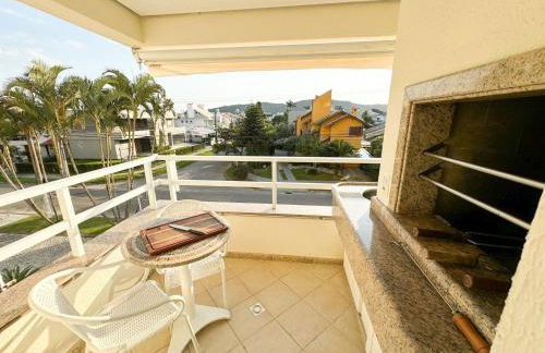 Charme Conforto Jurere Internacional Florianópolis - Foto 7