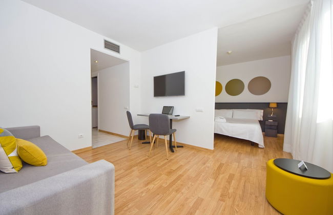 Aparthotel Atenea Valles - Foto 111