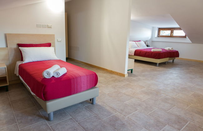 Il Moscardino Country Resort - Foto 2