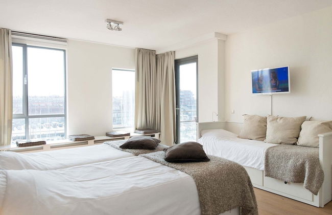 Modern Apartment in The Hague - Photo 10