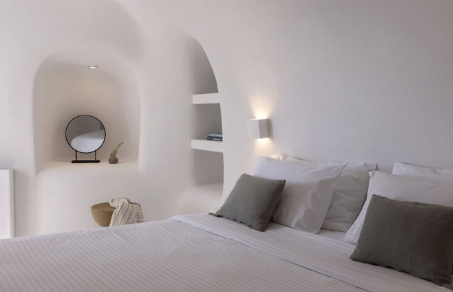 Bluedome Cavehouses by Otium Villas - Foto 7