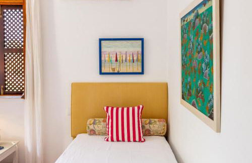 Almancil Sea and Countryside Secluded Villa - Foto 80