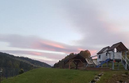 Domki Cztery Pory Roku - Foto 39