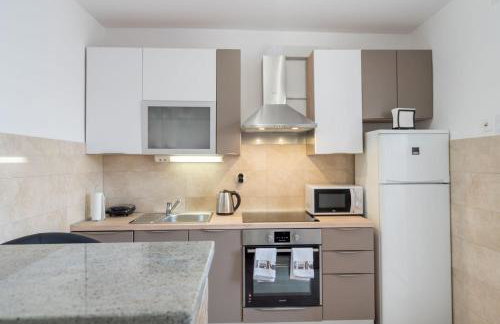 Apartment Anteo free parking - Foto 10