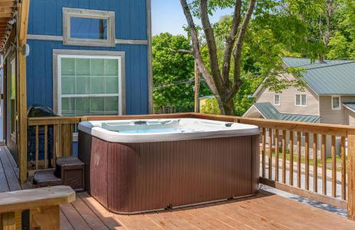 Tiny Homes on Pleasant - Foto 29