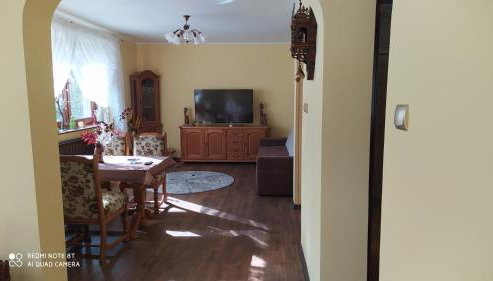 Agroturystyka Swojska Chata - Foto 2