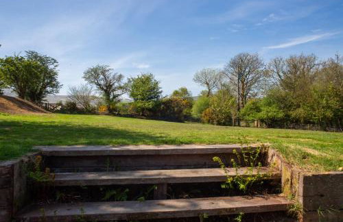 The Barn - Brynberian, Eglwyswrw - Foto 17