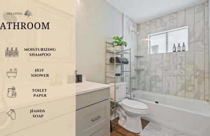 Amazing 4BR 2BA Winter Home with Pool & Game-Movie Room - Foto 31