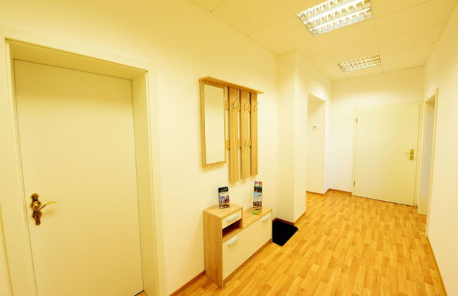 Ferienwohnung Dussa Zittau - Foto 3