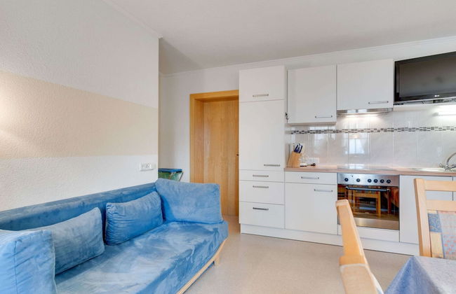 Quaint Apartment in Hainzenberg near Horbergbahn - Foto 19