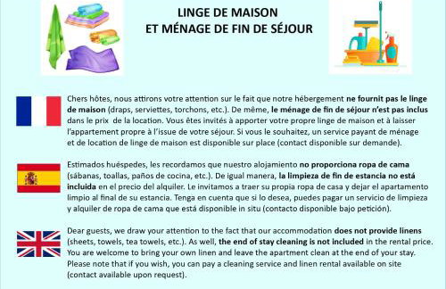 Appartement Grand Hôtel Aulus-les-Bains - Foto 14