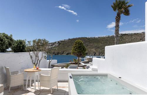 Kallos of Mykonos - previous Leonis Summer Houses - Foto 3