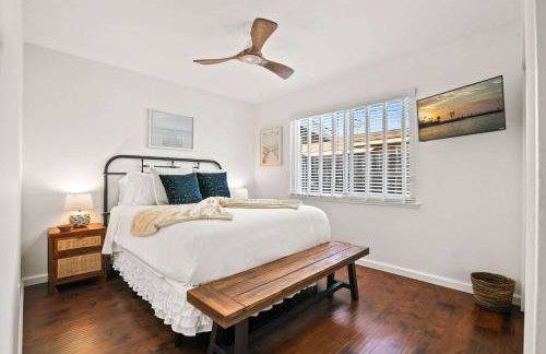 Family Oasis with Hot Tub and Dedicated Workspace - Foto 20