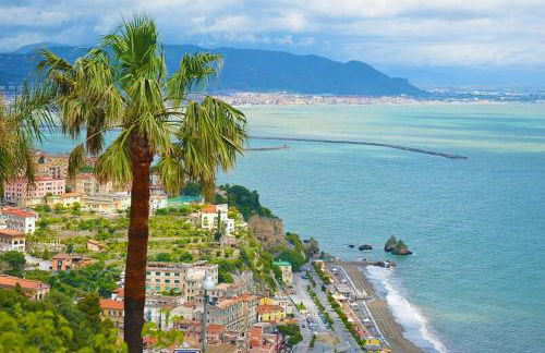 LA SCALINATELLA -vista mare- - Foto 6