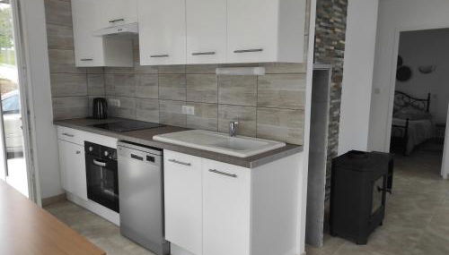 Chez CHARLETTE - Foto 2