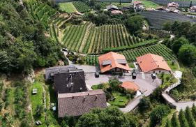 Residence Blumenthalerhof - Foto 76