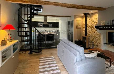 Loft de charme en centre-ville - Foto 2