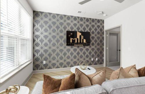 Contemporary Living 5 Min From Downtown - Foto 22