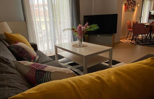 Luxury Apartment in the center - Photo 10