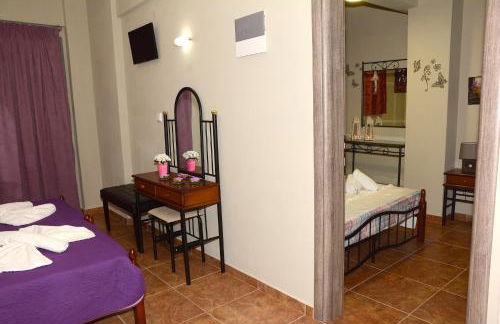 Villa Rafailia - Foto 56