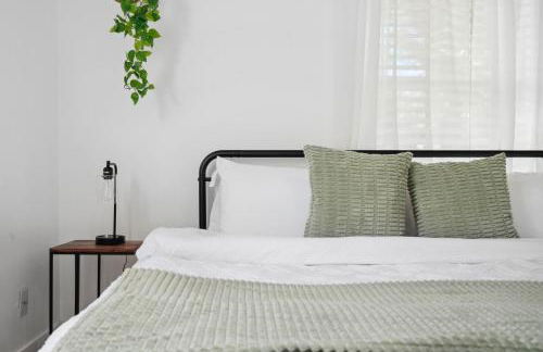 Cozy 3BR South Tampa Stay Bayshore&Downtown - Foto 16