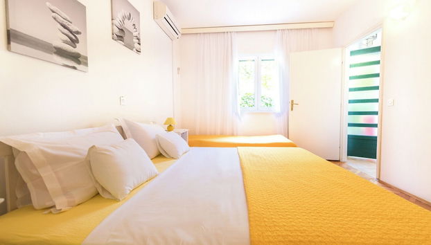 Apartments Seric - Foto 2, Zimmer