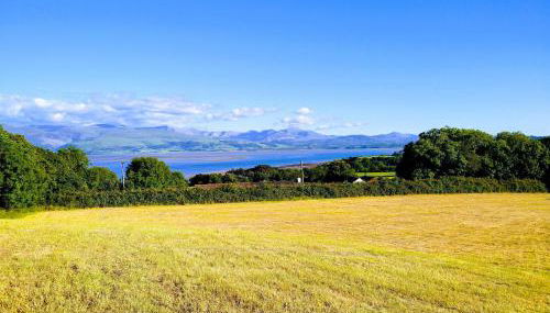 Tyddyn Crwn Country-House Apartments - Foto 2