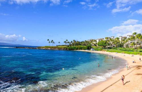 Kapalua Bay Villas 20G4 · KBV 20G4 Updated OceanFront for Whale - Foto 46
