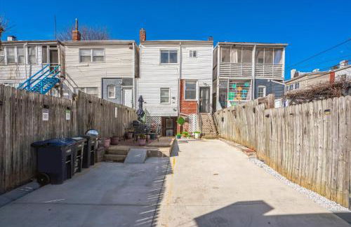 1BR Queen Suite w secure Parking and FiberOptics - Foto 23