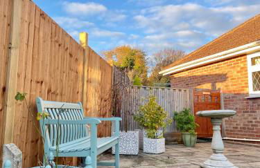 Spacious bungalow Air con & Wi-fi - Foto 5