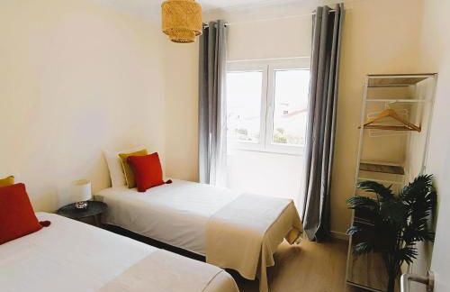 Foz do Arelho Sunset Sea Views Apartment - Foto 18