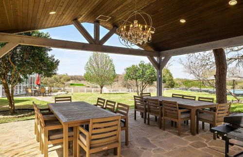 Lazy River Ranch - Lazy River Pool, Golf & Pickleball - Photo 77