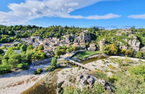 Gite le Chamaju - Photo 22