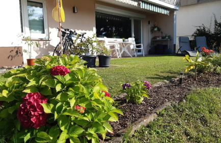 Fewo Traumblick - Foto 24